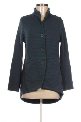 Dámské sako  &Co Woman, Velikost L, Barva Modrá, Cena  696,00 Kč