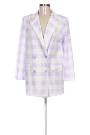 Γυναικείο σακάκι ASOS, Μέγεθος M, Χρώμα Πολύχρωμο, Τιμή 17,99 €