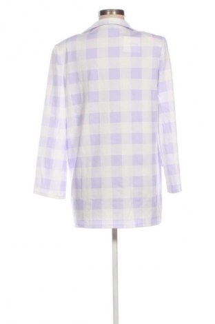 Γυναικείο σακάκι ASOS, Μέγεθος M, Χρώμα Πολύχρωμο, Τιμή 17,99 €