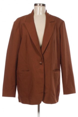 Dámské sako  ASOS, Velikost M, Barva Hnědá, Cena  429,00 Kč