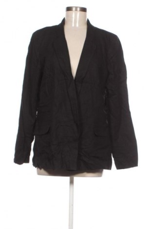 Női blézer ASOS, Méret XL, Szín Fekete, Ár 7 659 Ft