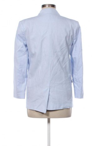 Dámske sako  ASOS, Veľkosť XXS, Farba Modrá, Cena  35,00 €