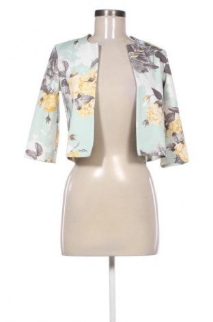 Damski żakiet ASOS, Rozmiar XXS, Kolor Kolorowy, Cena 186,04 zł