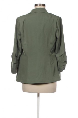 Damen Blazer Aada Studios, Größe S, Farbe Grün, Preis 104,99 €