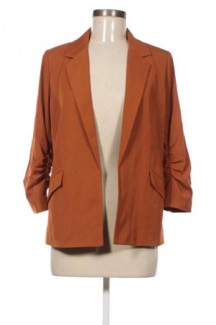 Damen Blazer Aada Studios, Größe S, Farbe Braun, Preis € 107,99