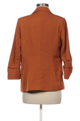 Damen Blazer Aada Studios, Größe S, Farbe Braun, Preis € 107,99