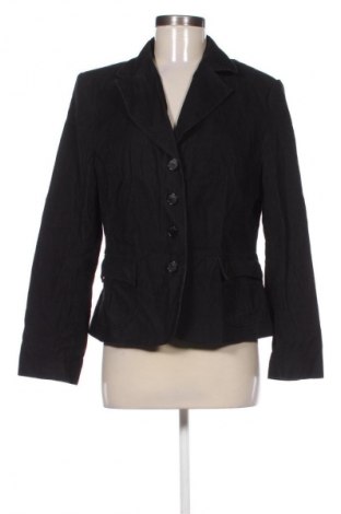 Damski żakiet Adagio, Rozmiar M, Kolor Czarny, Cena 299,11 zł