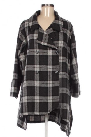 Γυναικείο σακάκι Akin, Μέγεθος XL, Χρώμα Πολύχρωμο, Τιμή 24,55 €