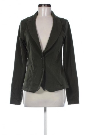 Дамско сако Amisu, Размер M, Цвят Зелен, Цена 15,33 €