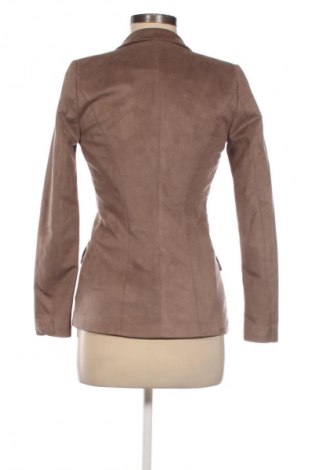 Női blézer Amisu, Méret XS, Szín Bézs, Ár 10 331 Ft