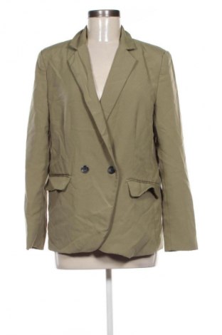 Дамско сако Amisu, Размер M, Цвят Зелен, Цена 9,71 €