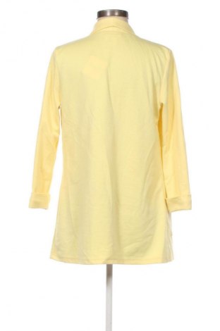 Дамско сако Amisu, Размер S, Цвят Жълт, Цена 9,20 €