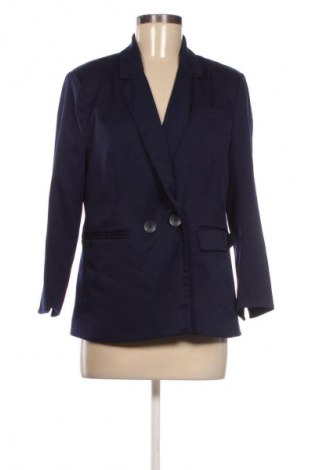 Dámské sako  Amisu, Velikost M, Barva Modrá, Cena  709,00 Kč