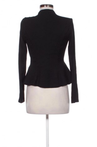 Dámské sako  Amisu, Velikost XS, Barva Černá, Cena  709,00 Kč