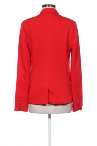 Γυναικείο σακάκι Amisu, Μέγεθος S, Χρώμα Κόκκινο, Τιμή 25,00 €