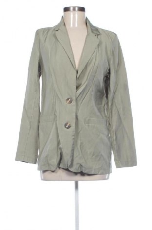 Damen Blazer Amisu, Größe S, Farbe Grün, Preis € 25,00