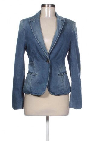 Sacou de femei Amisu, Mărime M, Culoare Albastru, Preț 128,00 Lei