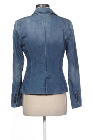 Sacou de femei Amisu, Mărime M, Culoare Albastru, Preț 128,00 Lei