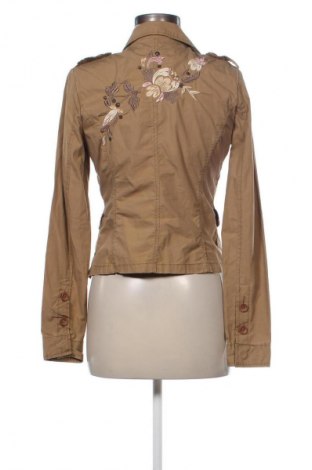 Sacou de femei Amisu, Mărime S, Culoare Maro, Preț 130,33 Lei