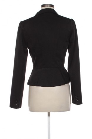Дамско сако Amisu, Размер S, Цвят Черен, Цена 25,00 €