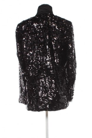 Γυναικείο σακάκι Amy Enjoy Life, Μέγεθος S, Χρώμα Μαύρο, Τιμή 27,99 €