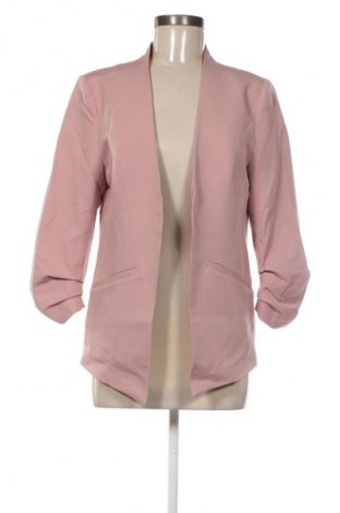 Damen Blazer Ana&Ava, Größe S, Farbe Aschrosa, Preis 167,99 €
