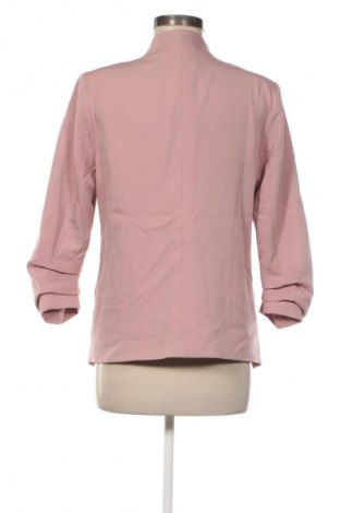 Damen Blazer Ana&Ava, Größe S, Farbe Aschrosa, Preis 167,99 €