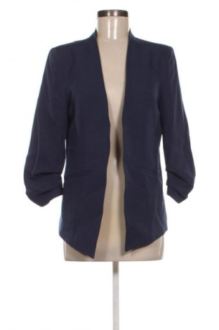 Sacou de femei Ana&Ava, Mărime S, Culoare Albastru, Preț 789,99 Lei