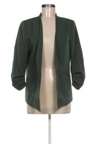 Damen Blazer Ana&Ava, Größe S, Farbe Grün, Preis 167,99 €