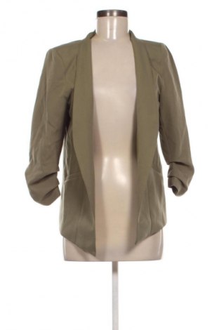 Damski żakiet Ana&Ava, Rozmiar S, Kolor Zielony, Cena 674,99 zł