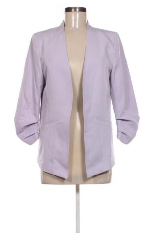 Damen Blazer Ana&Ava, Größe S, Farbe Lila, Preis € 167,99