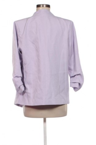 Damen Blazer Ana&Ava, Größe S, Farbe Lila, Preis € 167,99