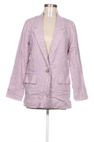 Damen Blazer Anko, Größe M, Farbe Aschrosa, Preis € 18,99