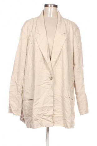 Női blézer Anko, Méret XXL, Szín Bézs, Ár 5 449 Ft