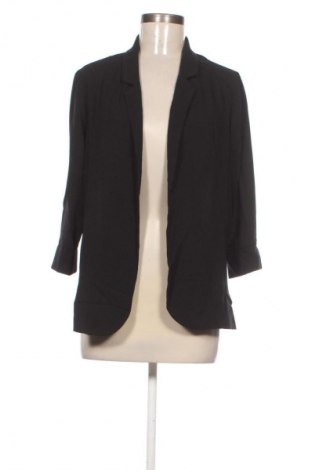 Γυναικείο σακάκι Anko, Μέγεθος M, Χρώμα Μαύρο, Τιμή 9,99 €