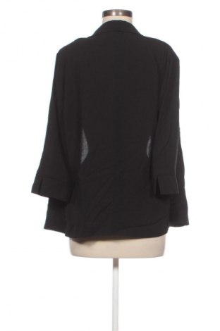 Γυναικείο σακάκι Anko, Μέγεθος M, Χρώμα Μαύρο, Τιμή 9,99 €