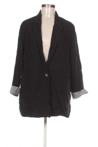 Sacou de femei Anko, Mărime XL, Culoare Negru, Preț 88,99 Lei