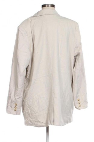 Női blézer Anko, Méret XL, Szín Bézs, Ár 4 369 Ft