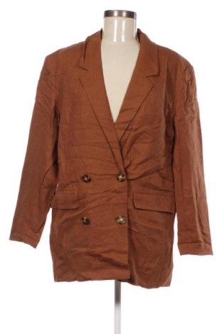 Damen Blazer Anko, Größe L, Farbe Braun, Preis € 9,99