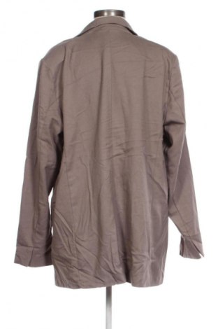 Damen Blazer Anko, Größe XL, Farbe Braun, Preis 18,99 €