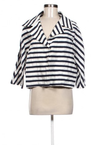 Damen Blazer Anna Seravalli, Größe L, Farbe Mehrfarbig, Preis 56,00 €