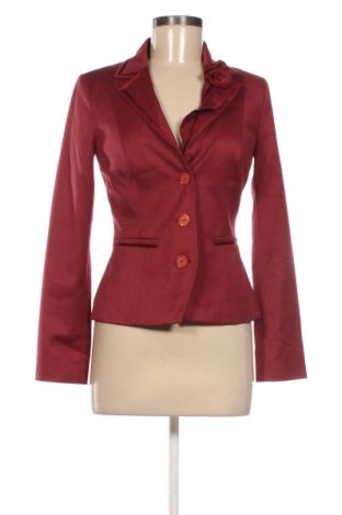 Damen Blazer Ariston S, Größe XS, Farbe Rot, Preis 25,00 €