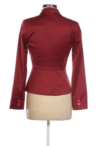 Damen Blazer Ariston S, Größe XS, Farbe Rot, Preis 25,00 €