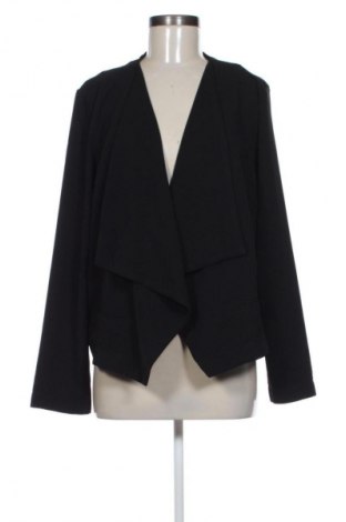 Damen Blazer Atmosphere, Größe XXL, Farbe Schwarz, Preis 24,45 €