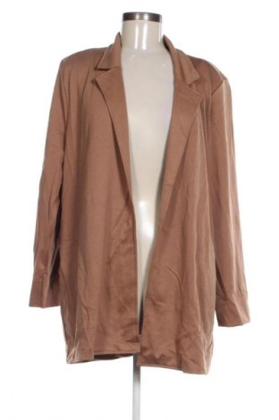 Γυναικείο σακάκι Autograph, Μέγεθος XL, Χρώμα Καφέ, Τιμή 13,99 €