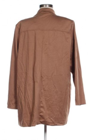 Γυναικείο σακάκι Autograph, Μέγεθος XL, Χρώμα Καφέ, Τιμή 13,99 €