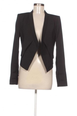 Női blézer BCBG Max Azria, Méret S, Szín Fekete, Ár 9 839 Ft