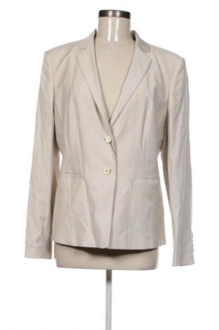 Damen Blazer BOSS, Größe XL, Farbe Beige, Preis 187,99 €