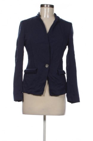 Női blézer BOSS, Méret S, Szín Kék, Ár 32 139 Ft