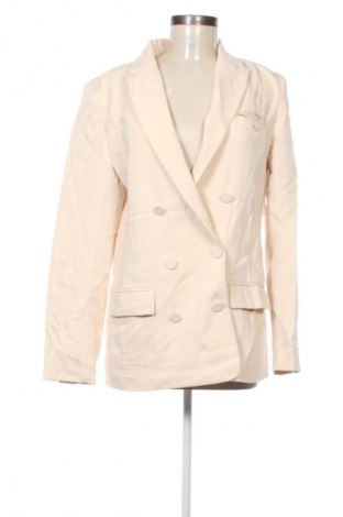 Damski żakiet Bardot, Rozmiar S, Kolor ecru, Cena 245,99 zł